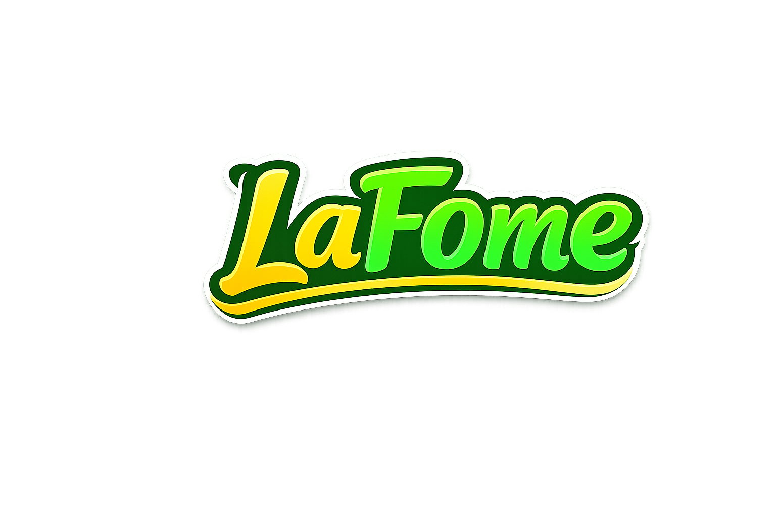 LaFome Logo